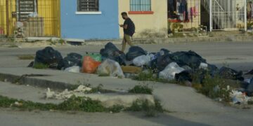 El acusado desgaste de Cancún