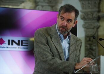 Despido de casi 6 mil trabajadores del INE costará 3 mil 500 mdp: Lorenzo Córdova