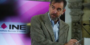 Despido de casi 6 mil trabajadores del INE costará 3 mil 500 mdp: Lorenzo Córdova