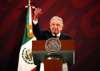 AMLO instruye a la Ssa elaborar registro de muertes por sobredosis en México