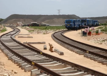 Expropia gobierno 116 inmuebles de propiedad privada para Tren Maya en Campeche