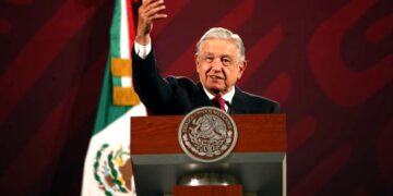 AMLO instruye a la Ssa elaborar registro de muertes por sobredosis en México