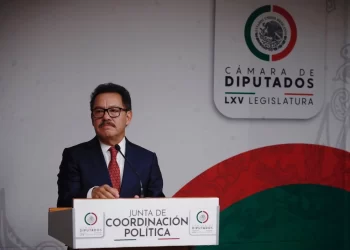 Cámara de Diputados, jurídicamente imposibilitado para cumplir orden del TEPFJ sobre INE