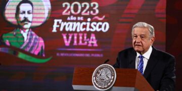 La marcha “El INE no se toca” es un pretexto para enfrentarnos: AMLO