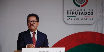 Cámara de Diputados, jurídicamente imposibilitado para cumplir orden del TEPFJ sobre INE