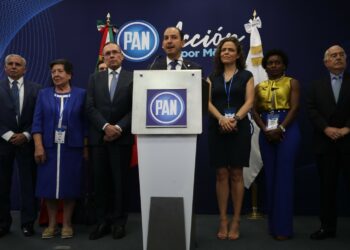 PAN conducirá proceso para elegir abanderados rumbo a elecciones presidenciales