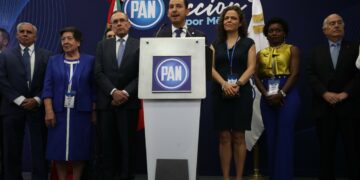 PAN conducirá proceso para elegir abanderados rumbo a elecciones presidenciales