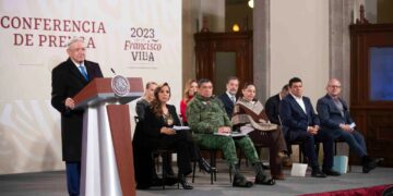 Gobernadores morenistas deben tener prudencia rumbo a elección presidencial, señala AMLO