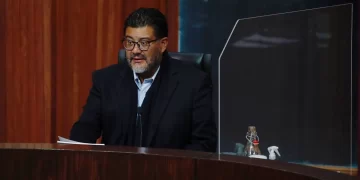 TEPJF llama a ciudadanía a vigilar elección de cuatro consejeros del INE