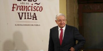 Adversarios están tomando rechazo a reforma electoral como bandera política: AMLO