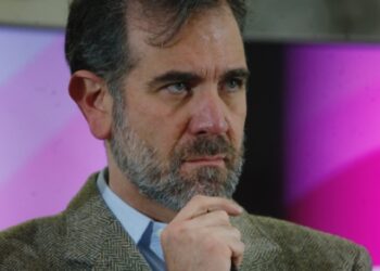 Con Plan B, el presidente podrá intervenir en procesos electorales: Lorenzo Córdova