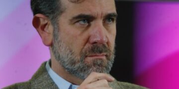 Con Plan B, el presidente podrá intervenir en procesos electorales: Lorenzo Córdova