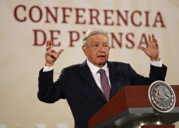 AMLO propone proteger terrenos de Fonatur para evitar privatización