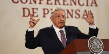 AMLO propone proteger terrenos de Fonatur para evitar privatización