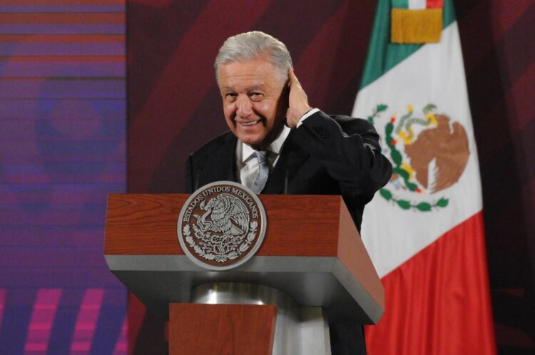 Instalará Tesla una planta en Monterrey, confirma AMLO