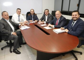 Ratifica Va por México su unidad sin cambiar proceso de selección