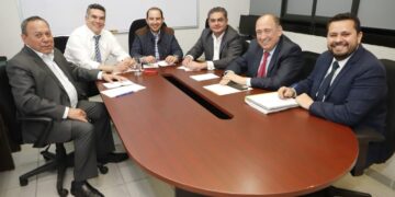 Ratifica Va por México su unidad sin cambiar proceso de selección