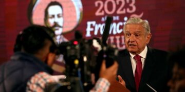 AMLO vetará multas aprobadas a quien le lance “injurias”