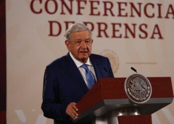 Mi gobierno continuará apoyando a todas las mujeres: AMLO