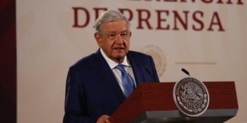 Mi gobierno continuará apoyando a todas las mujeres: AMLO