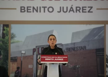 Solicita PAN al INE prohibir a Claudia Sheinbaum realizar asambleas en alcaldías