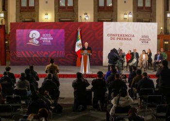 Instruye AMLO a Sedena y Semar organizar ayuda para Turquía y Siria