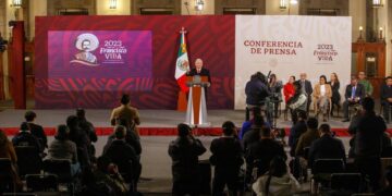 Instruye AMLO a Sedena y Semar organizar ayuda para Turquía y Siria