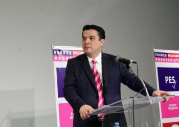 Fallece el dirigente de Fuerza por México, Gerardo Islas Maldonado