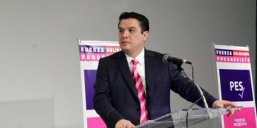 Fallece el dirigente de Fuerza por México, Gerardo Islas Maldonado