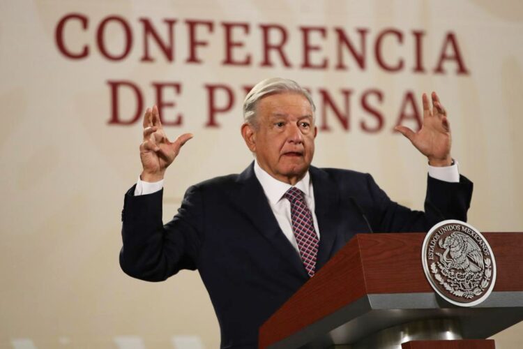 AMLO propone proteger terrenos de Fonatur para evitar privatización