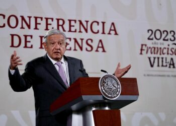 Di la instrucción de que revisen a fondo el caso Segalmex: AMLO