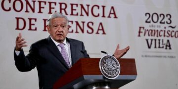 Di la instrucción de que revisen a fondo el caso Segalmex: AMLO