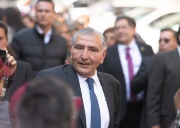 Con la 4T todos los pueblos van a salir adelante, asegura Adán Augusto López