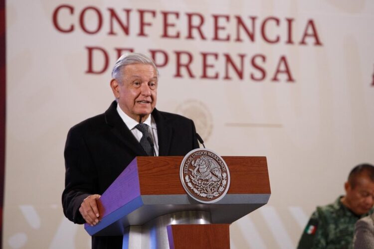 Declarar terrenos de Fonatur como áreas naturales protegidas es por corrupción: AMLO