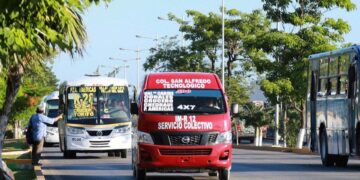 El transporte de Cancún: una cirugía mayor