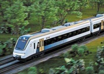 El Tren Maya, esparcidor de riqueza