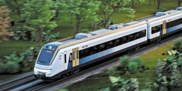 El Tren Maya, esparcidor de riqueza