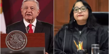 No hay necesidad por ahora de reunirse con presidenta de la SCJN: AMLO