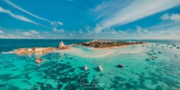 Playa Norte de Isla Mujeres, entre el top 25 de las mejores del mundo