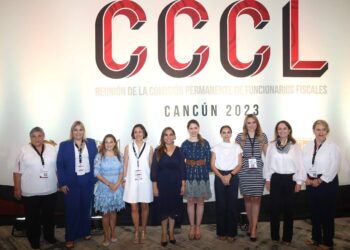 Ana Patricia Peralta respalda transparencia y disciplina financiera gubernamental