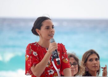 Participará Cancún en el Tianguis Turístico México 2023