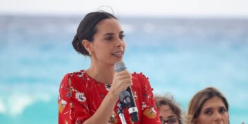 Participará Cancún en el Tianguis Turístico México 2023