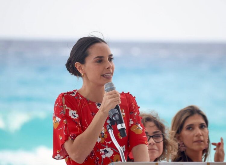 Participará Cancún en el Tianguis Turístico México 2023