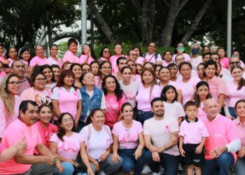 Una mujer, la mejor aliada de otra mujer: Ana Patricia Peralta