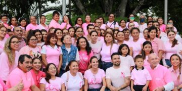 Una mujer, la mejor aliada de otra mujer: Ana Patricia Peralta