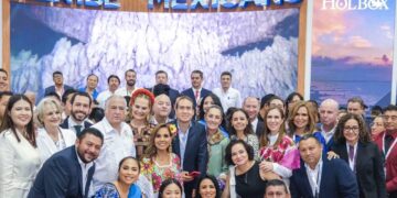 Mara Lezama encabeza intensa agenda turística para Quintana Roo