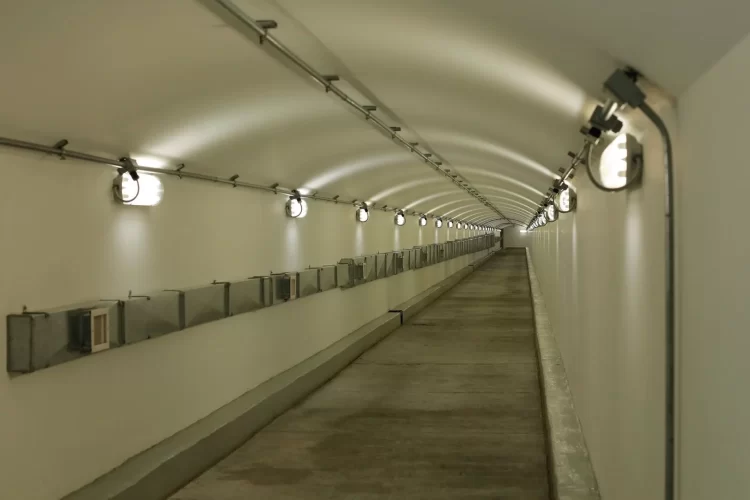 Búnker de García Luna, muestra de "excesos" y "prepotencia" del gobierno de Calderón: AMLO