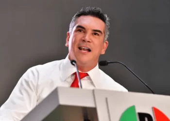 Niega Alejandro Moreno alianza del PRI con Morena en Coahuila y Edomex