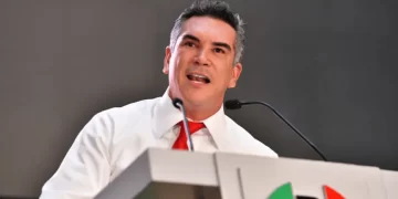Niega Alejandro Moreno alianza del PRI con Morena en Coahuila y Edomex