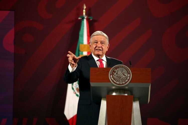 AMLO propone que TFJA determine “juicios de lesividad” y “revocación”